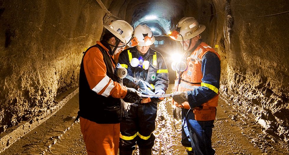Uniformes para minerías